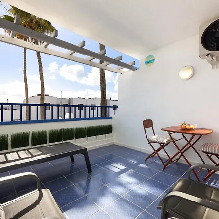 Perla Agua Azul - Relax, Sol Y Mar Disfrutar Appartement Puerto del Carmen (Lanzarote)