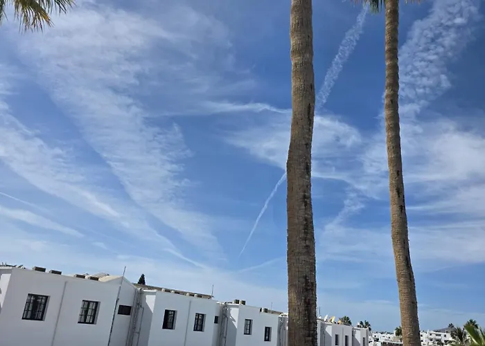 Апартаменти Perla Agua Azul - Relax, Sol Y Mar Disfrutar