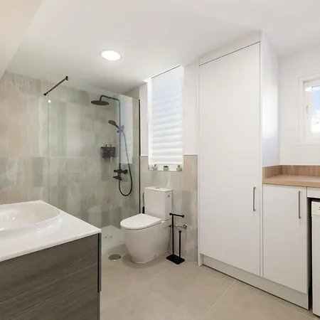 Perla Agua Azul - Relax, Sol Y Mar Disfrutar Lejlighed Puerto del Carmen (Lanzarote)