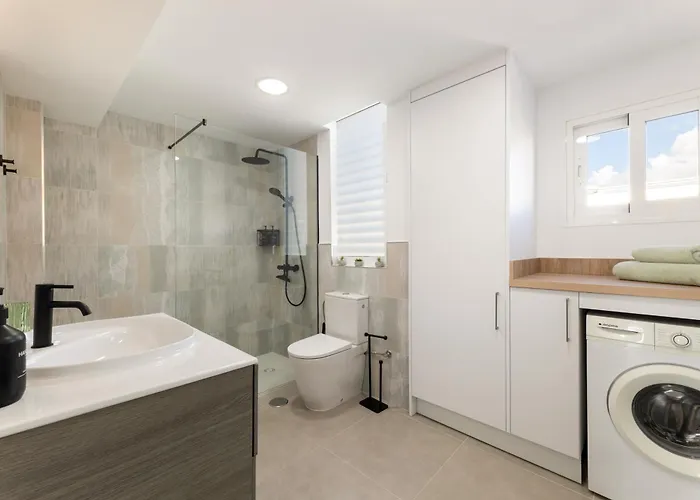 Perla Agua Azul - Relax, Sol Y Mar Disfrutar Apartamento Puerto del Carmen (Lanzarote)