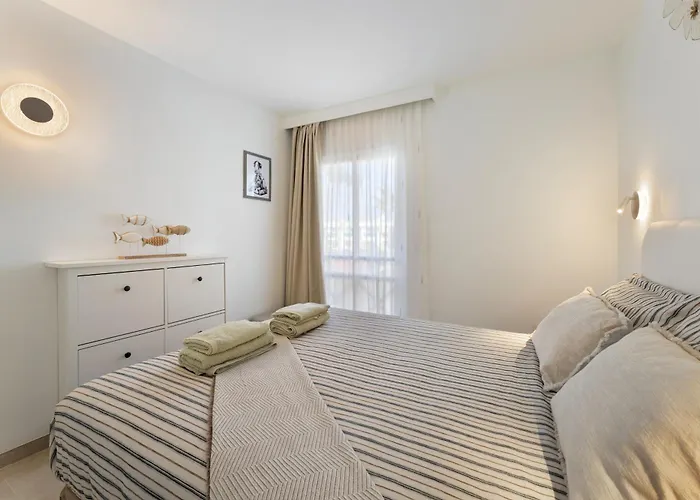 Perla Agua Azul - Relax, Sol Y Mar Disfrutar Apartamento