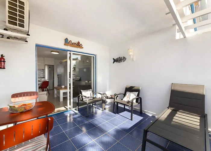 Perla Agua Azul - Relax, Sol Y Mar Disfrutar Lejlighed