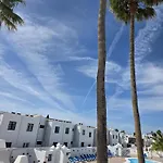 Διαμέρισμα Perla Agua Azul - Relax, Sol Y Mar Disfrutar