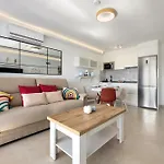 Διαμέρισμα Perla Agua Azul - Relax, Sol Y Mar Disfrutar