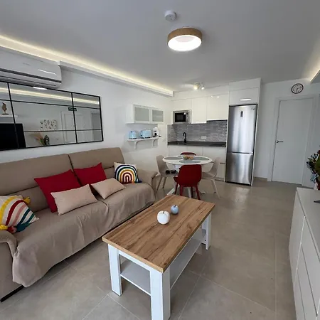 Perla Agua Azul - Relax, Sol Y Mar Disfrutar Apartment