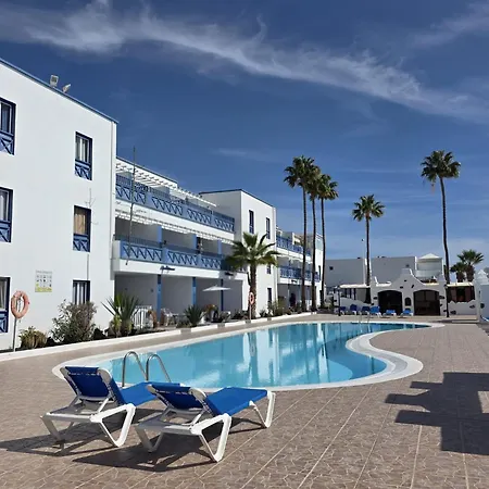 Διαμέρισμα Perla Agua Azul - Relax, Sol Y Mar Disfrutar