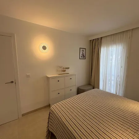 Perla Agua Azul - Relax, Sol Y Mar Disfrutar Apartment Puerto del Carmen (Lanzarote)