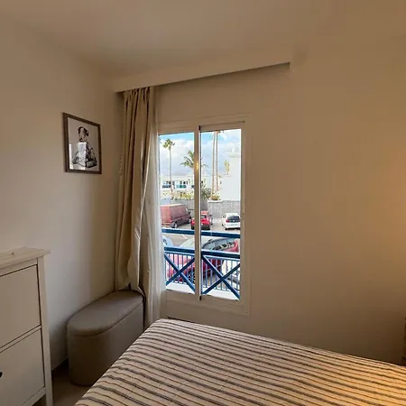 Perla Agua Azul - Relax, Sol Y Mar Disfrutar Apartment *