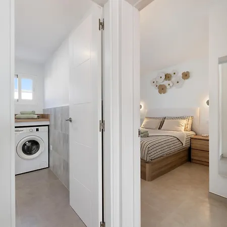 Apartman Perla Agua Azul - Relax, Sol Y Mar Disfrutar *