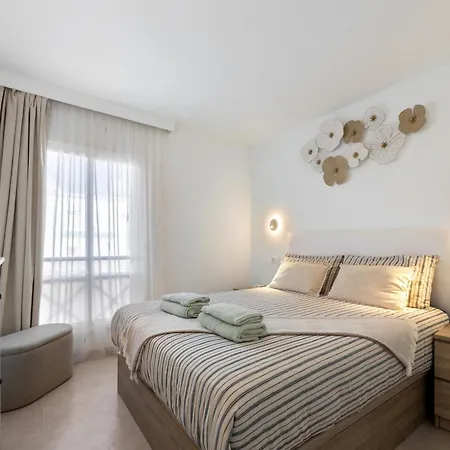 Perla Agua Azul - Relax, Sol Y Mar Disfrutar * Puerto del Carmen