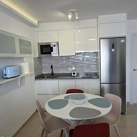 Perla Agua Azul - Relax, Sol Y Mar Disfrutar Apartament Puerto del Carmen (Lanzarote)