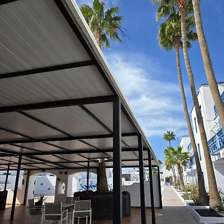 Apartament Perla Agua Azul - Relax, Sol Y Mar Disfrutar