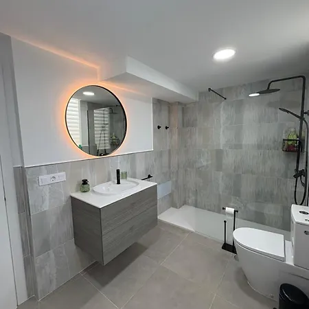 Perla Agua Azul - Relax, Sol Y Mar Disfrutar Apartament Puerto del Carmen (Lanzarote)