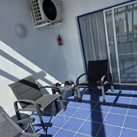 Perla Agua Azul - Relax, Sol Y Mar Disfrutar Apartament Puerto del Carmen (Lanzarote)